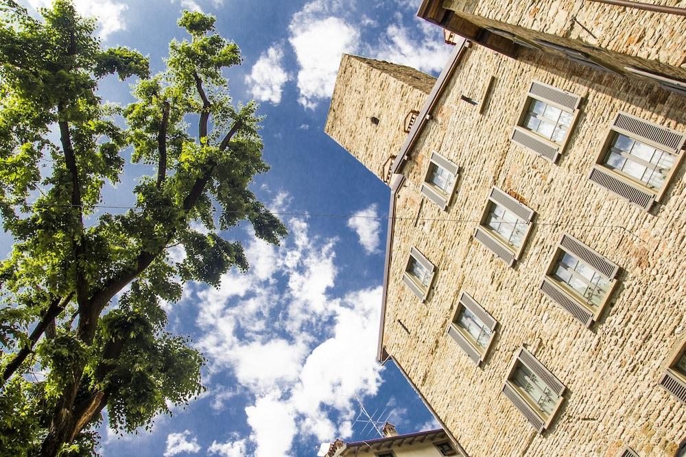 Gombithotel Bergame