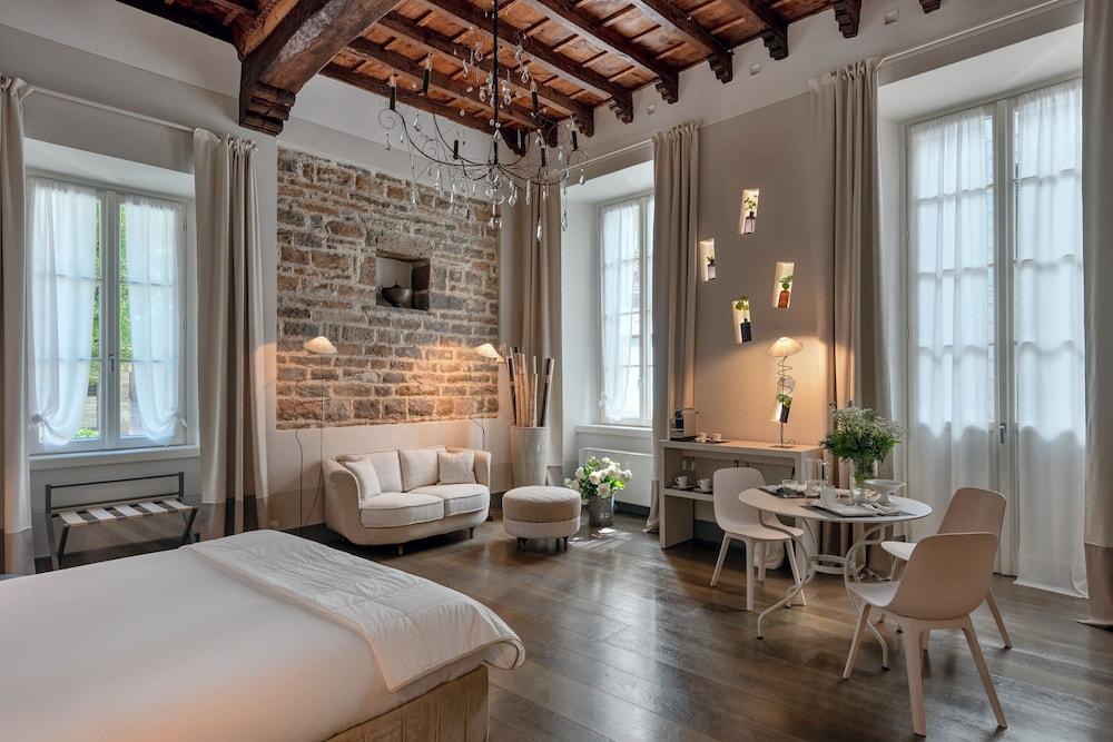 Gombithotel Bergame