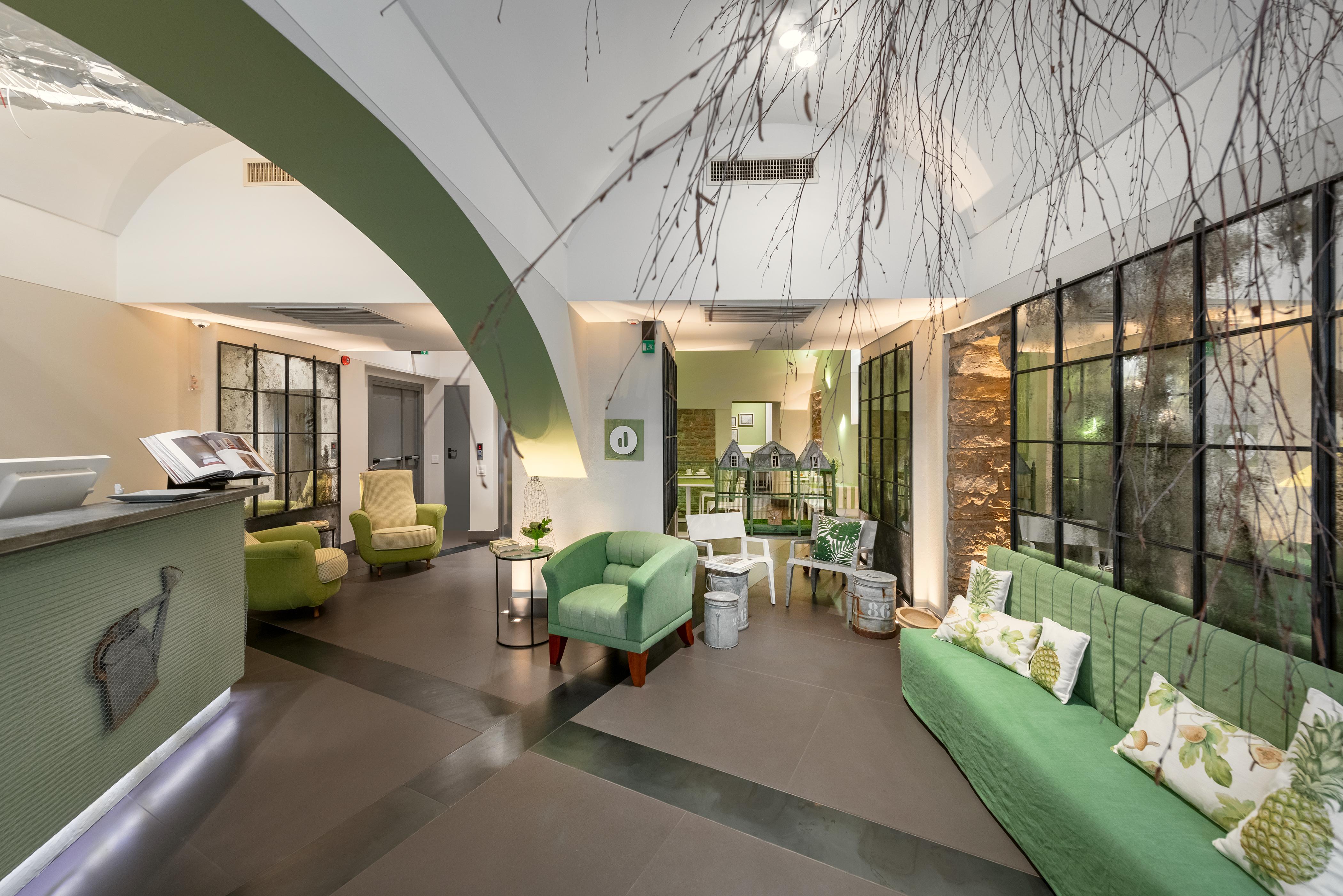 Gombithotel 4*
