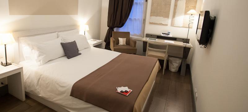 Gombithotel Hotel Bergame