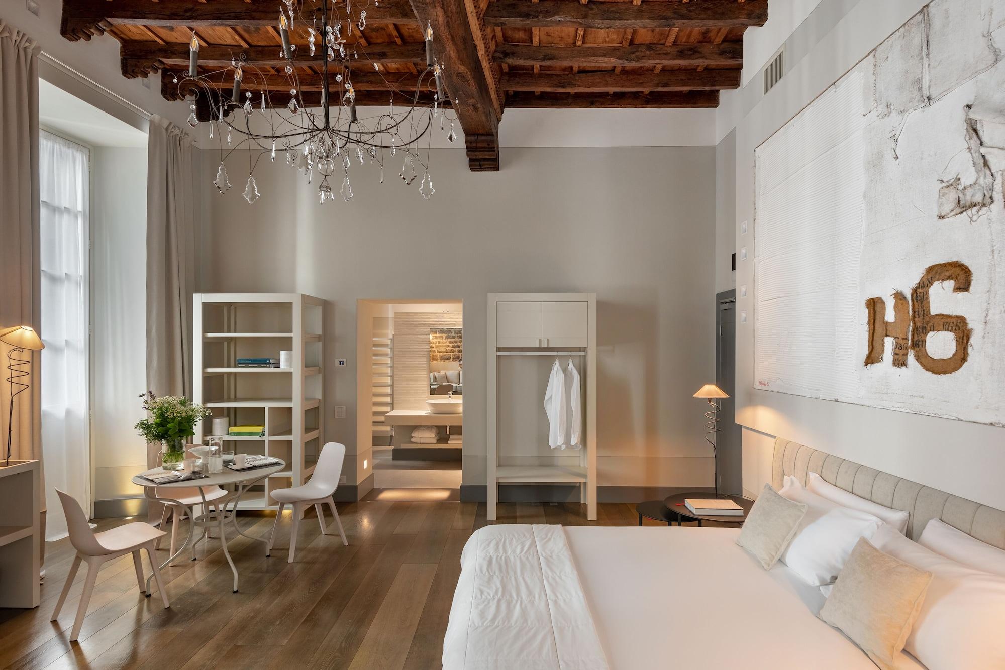 Gombithotel 4* Bergamo
