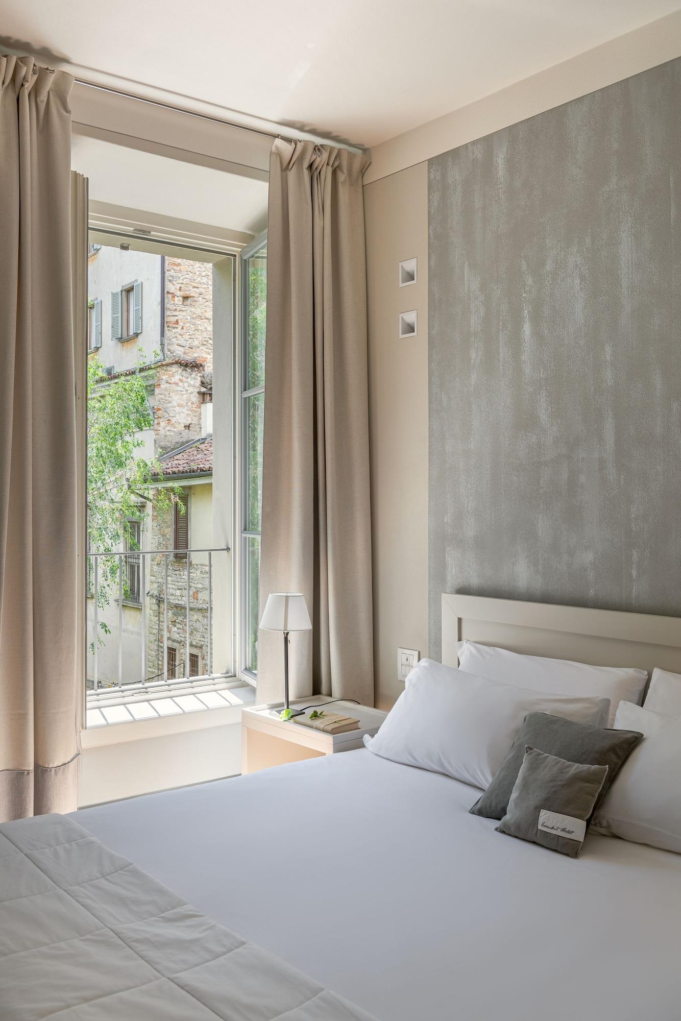 Gombithotel 4*