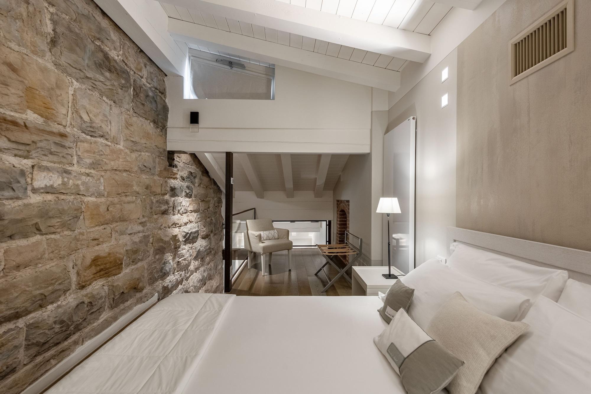 Hotel Gombithotel Bergamo
