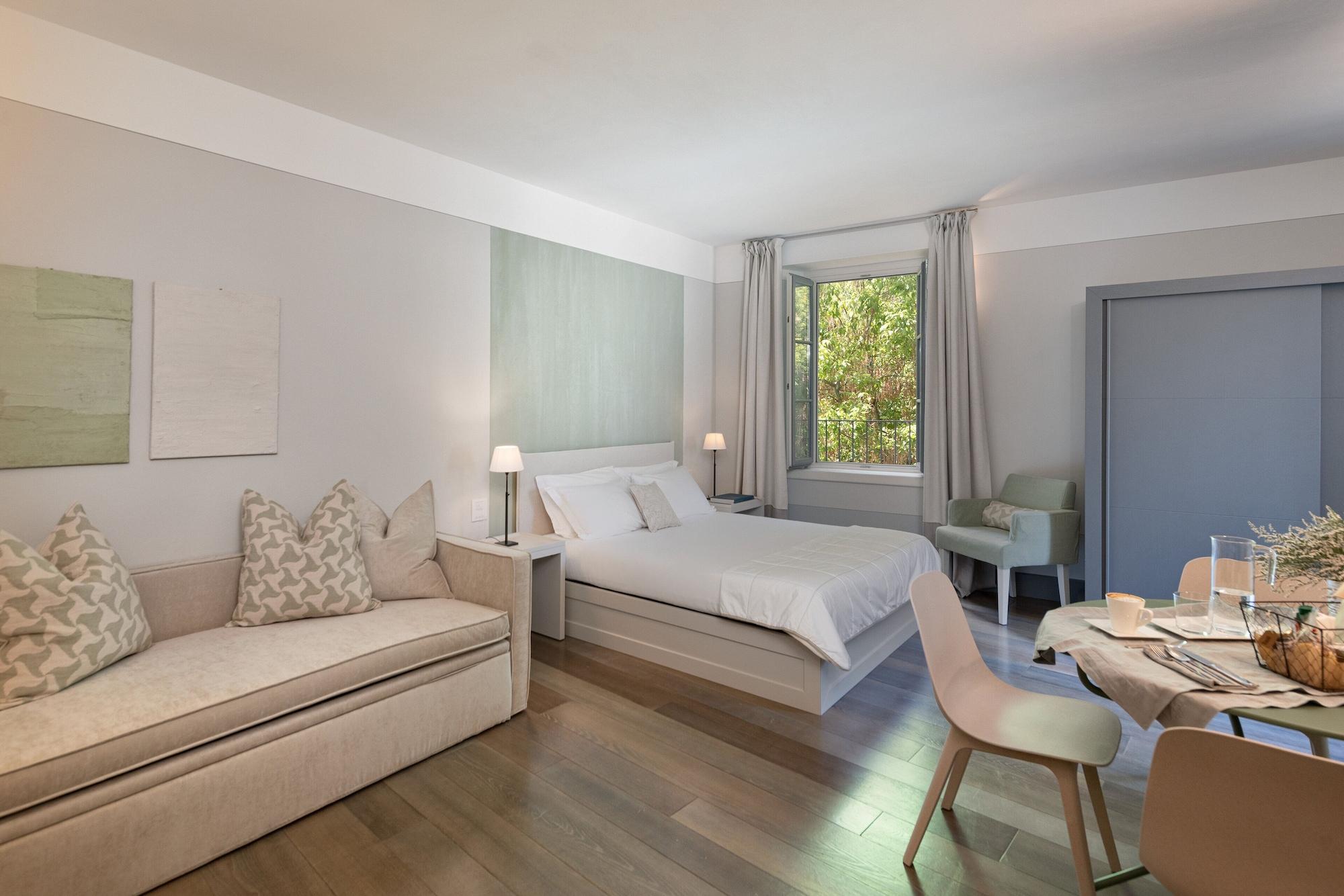 Gombithotel Bergamo