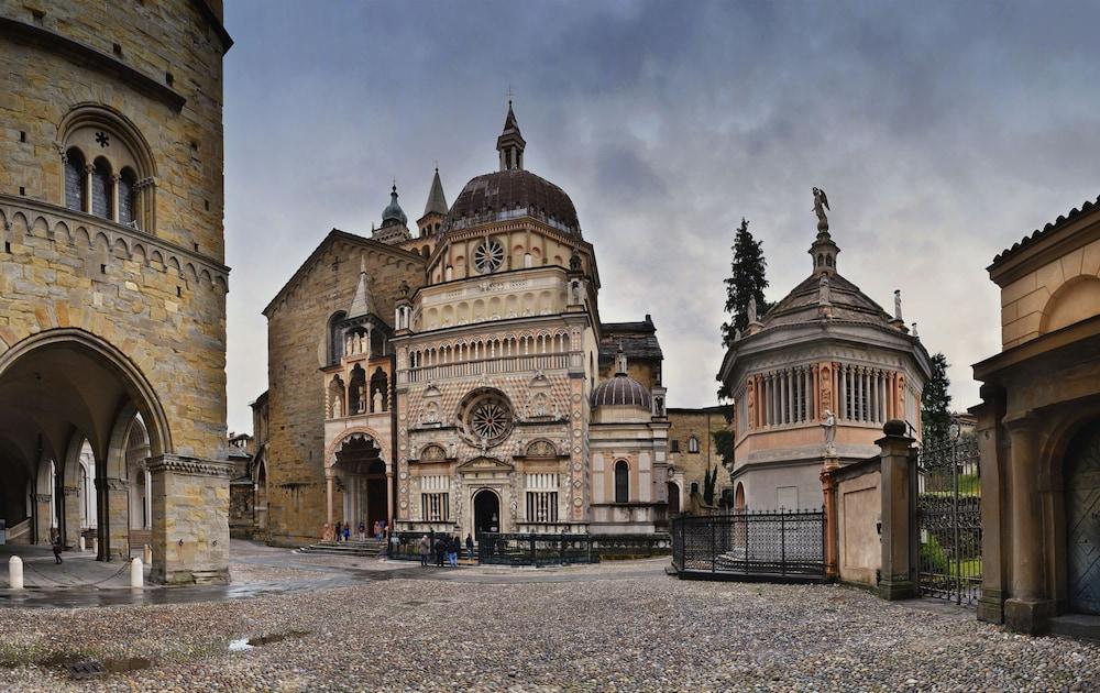 Gombithotel 4* Bergamo