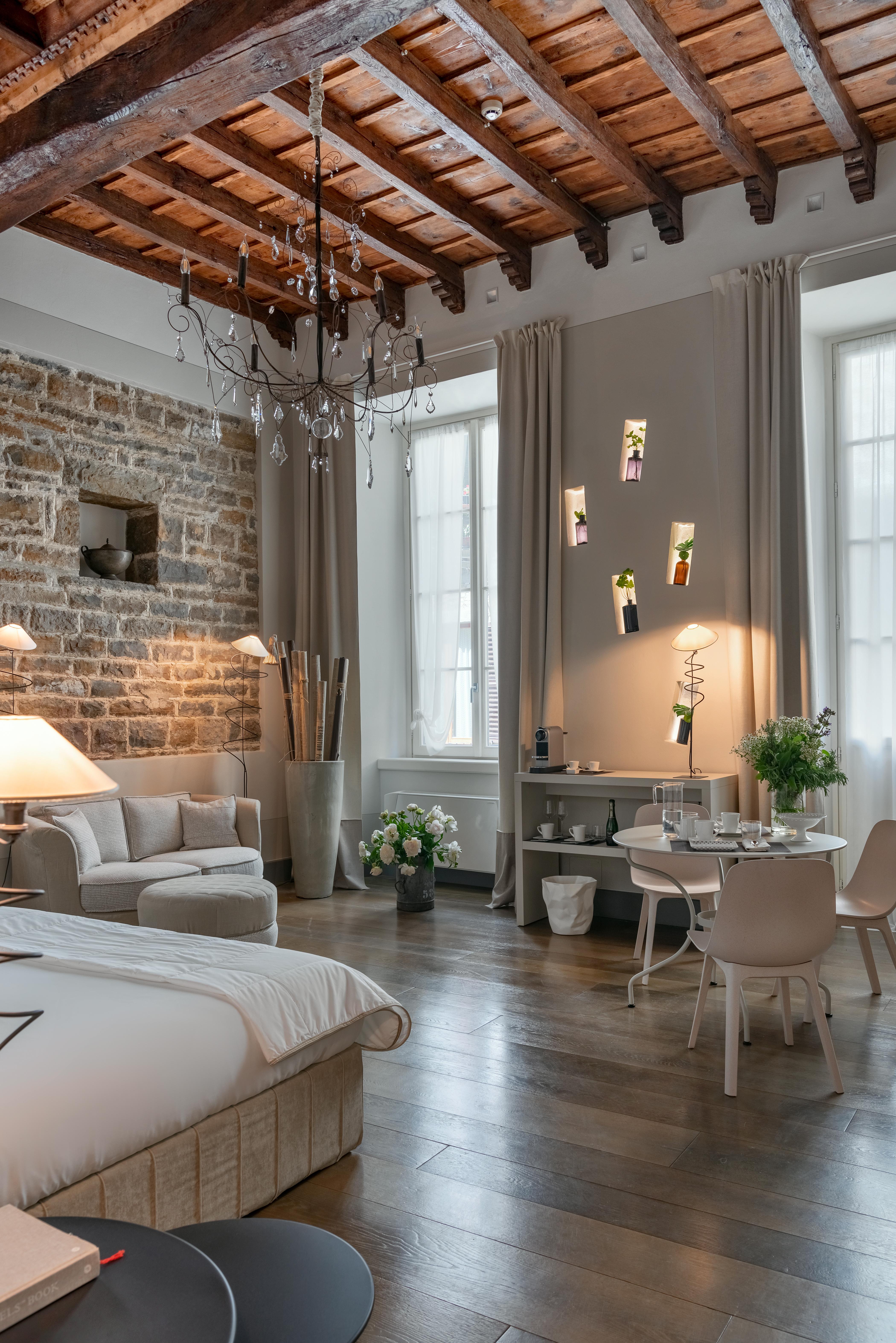 Hotel Gombithotel Bergamo