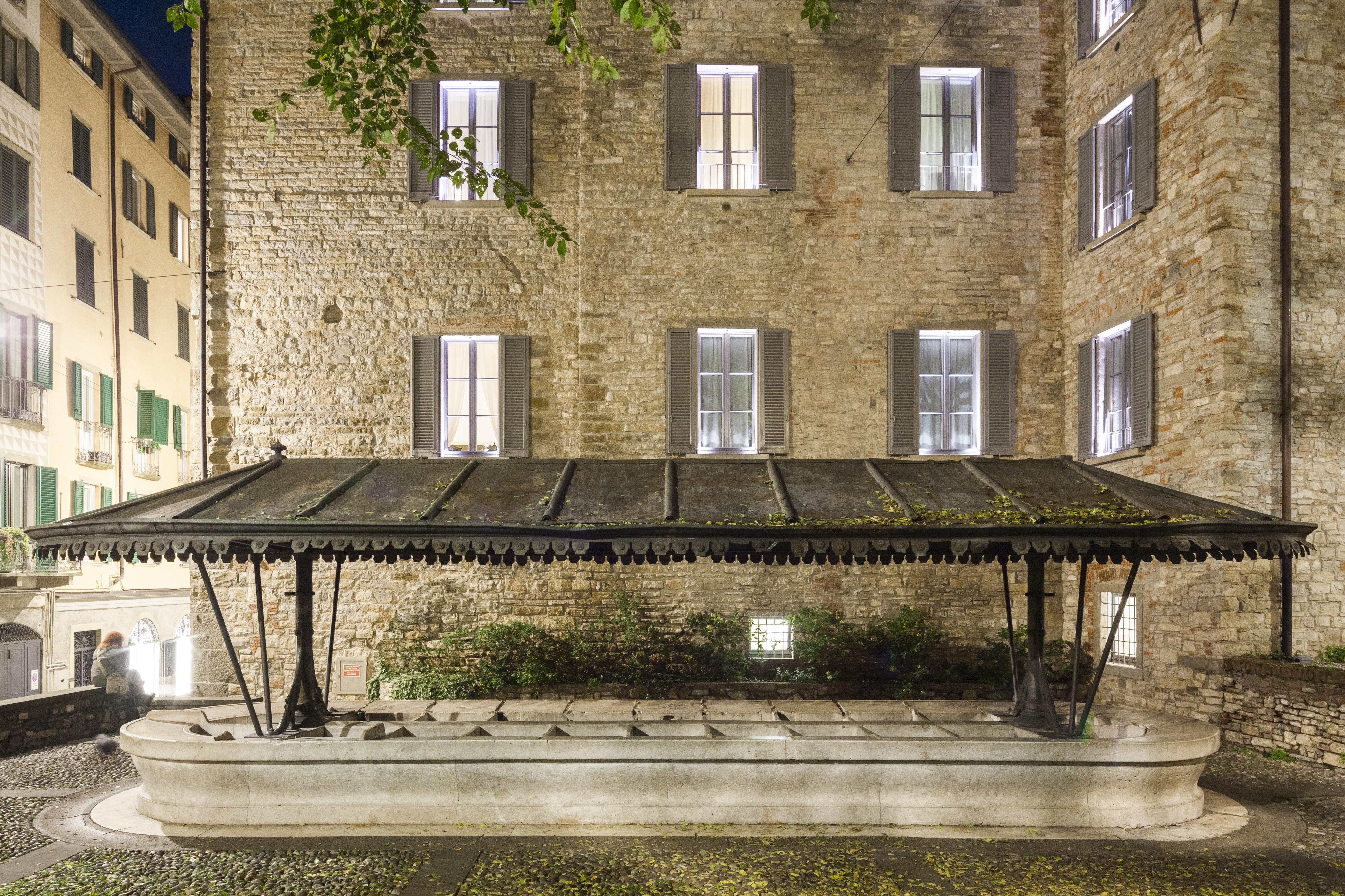 Gombithotel Hotel