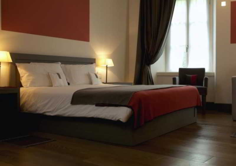 Gombithotel Hotel