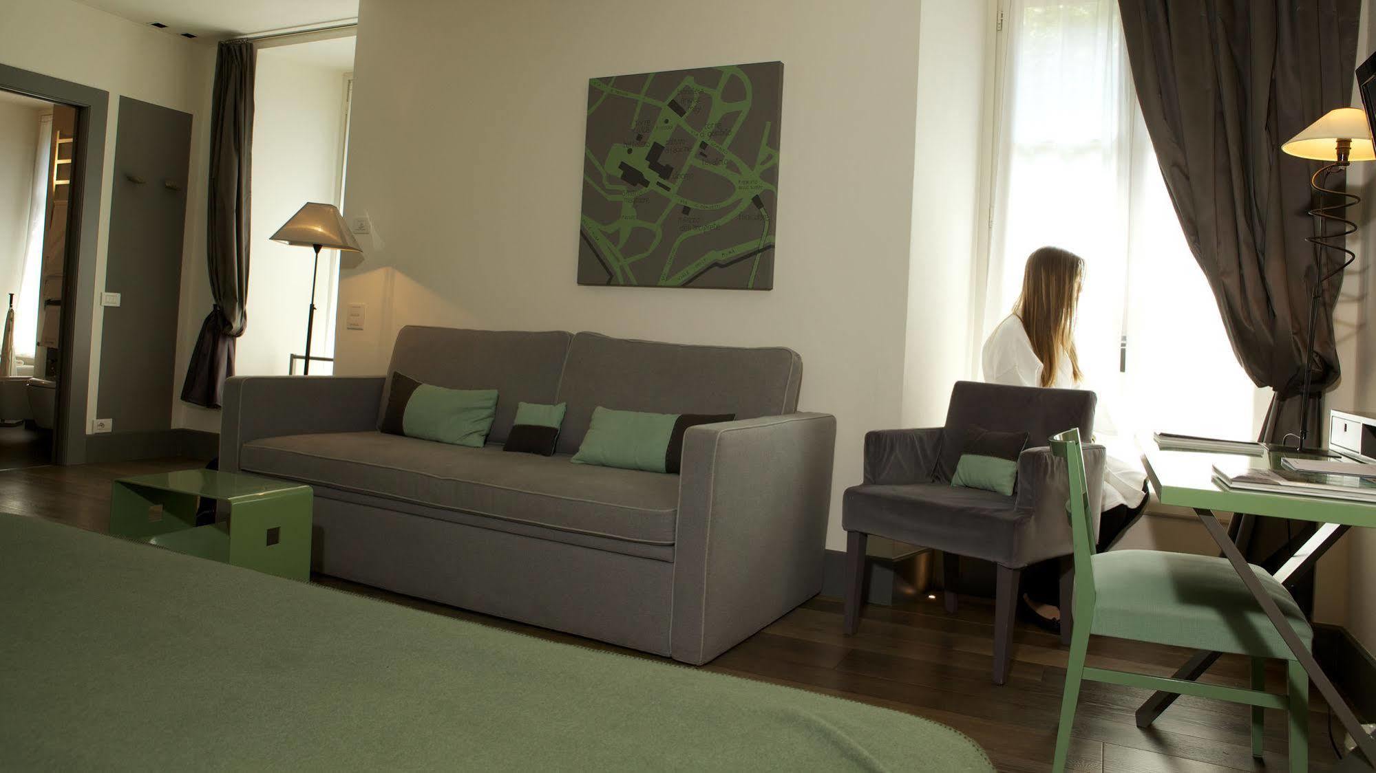 Gombithotel Hotel Bergamo