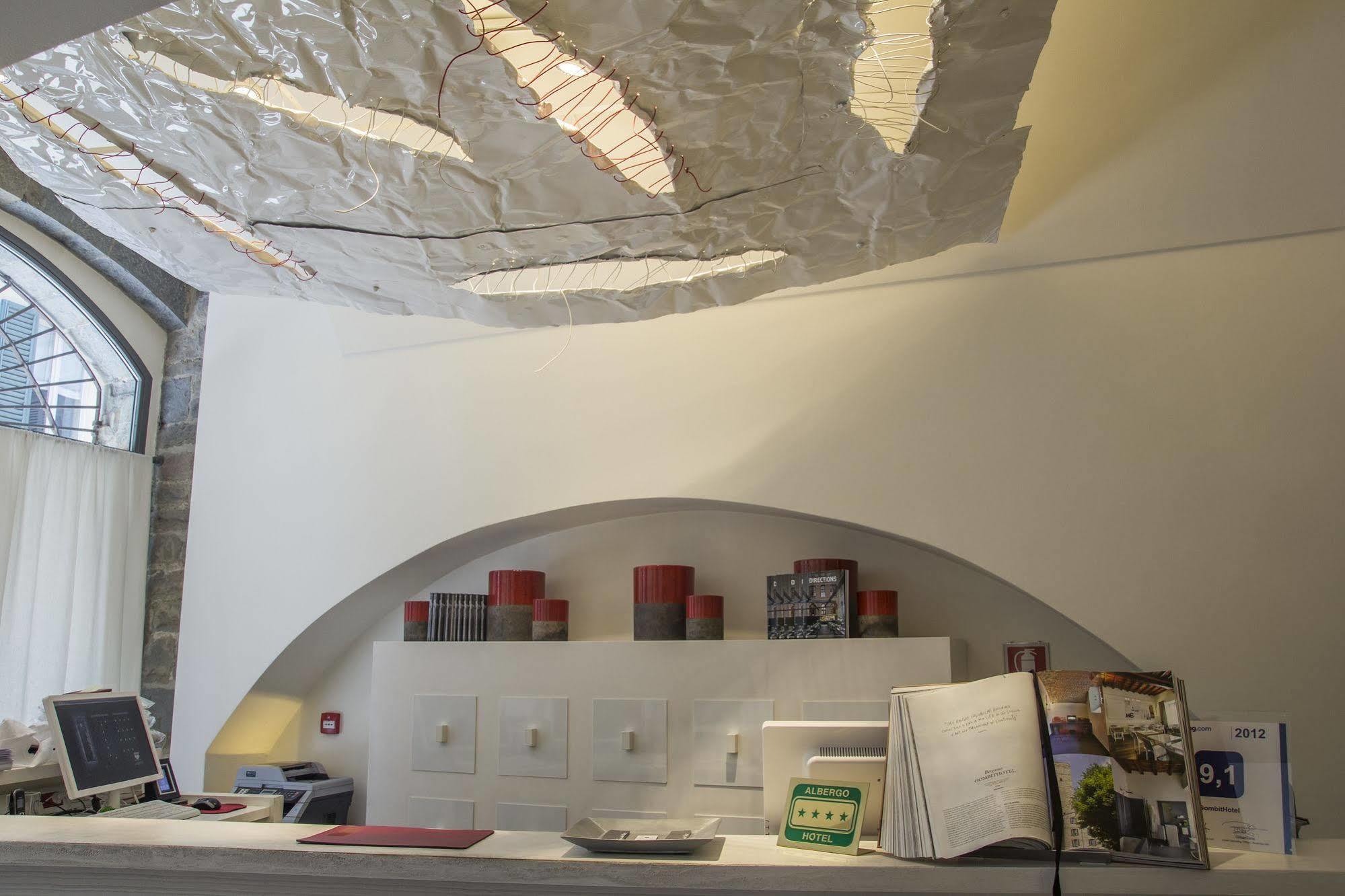 Hotel Gombithotel