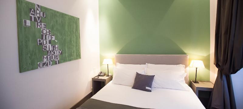 Gombithotel 4* Bergamo