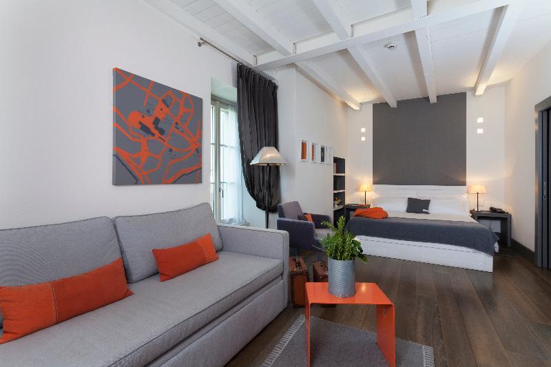 Gombithotel 4* Bergamo
