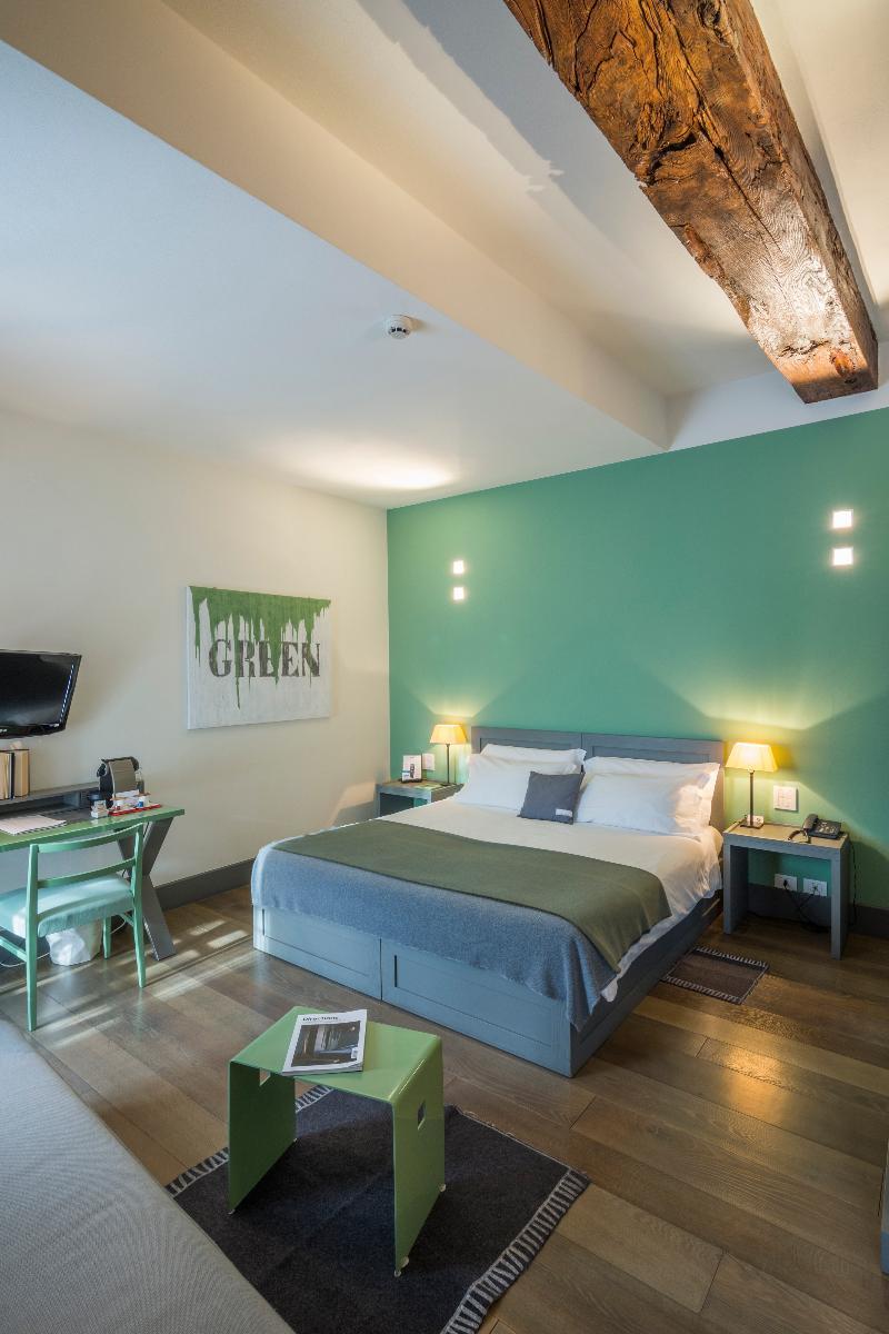Hotel Gombithotel Bergamo