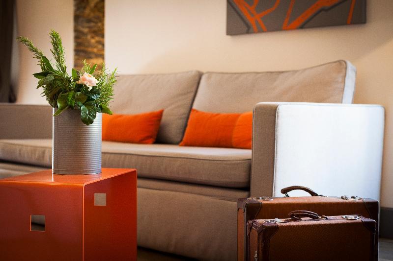 Gombithotel Hotel 4*