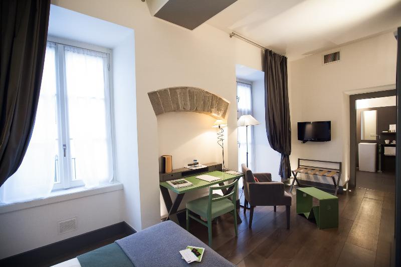 Gombithotel Hotel Bergamo
